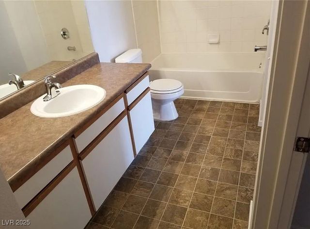 6650 West Warm Springs Road 1126, Las Vegas, NV 89118