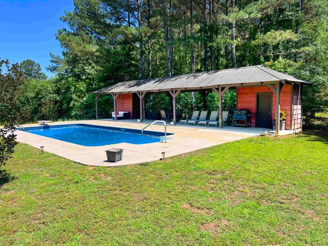 355 Blue Ridge Road, Campobello, SC 29322