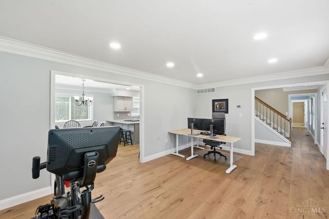 12075 Timberlake Drive, Symmes Twp, OH 45249