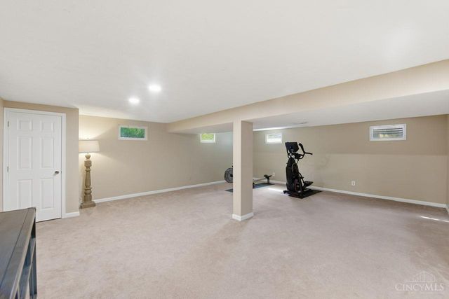 12075 Timberlake Drive, Symmes Twp, OH 45249