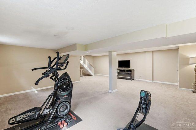12075 Timberlake Drive, Symmes Twp, OH 45249