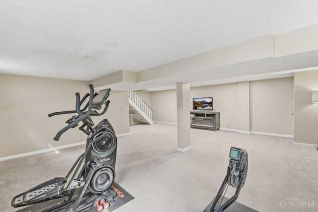 12075 Timberlake Drive, Symmes Twp, OH 45249