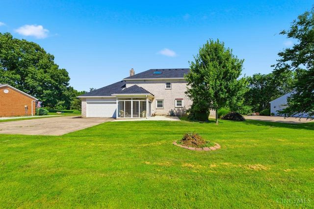 12075 Timberlake Drive, Symmes Twp, OH 45249