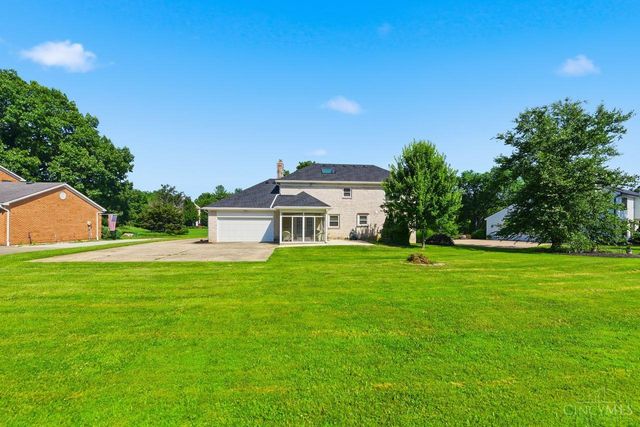 12075 Timberlake Drive, Symmes Twp, OH 45249