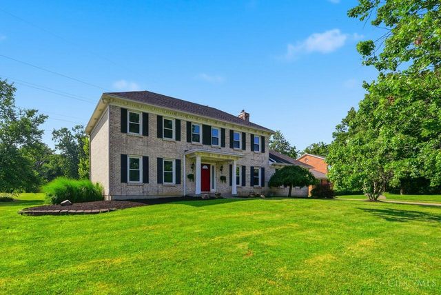 12075 Timberlake Drive, Symmes Twp, OH 45249