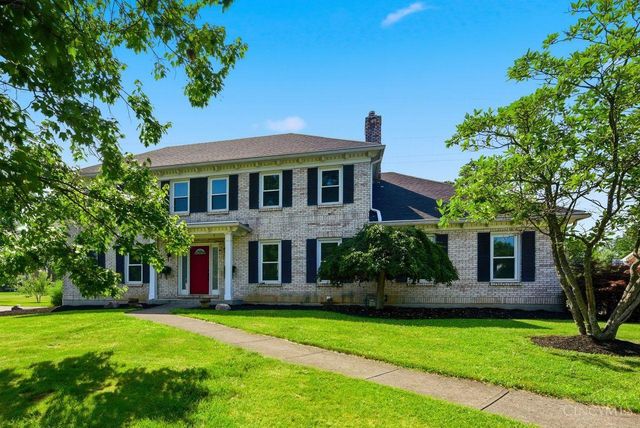 12075 Timberlake Drive, Symmes Twp, OH 45249