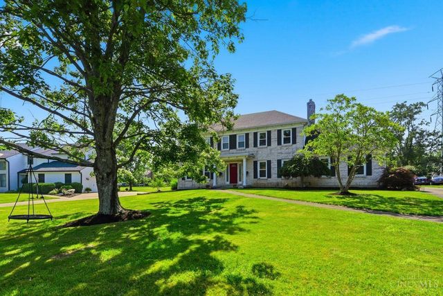 12075 Timberlake Drive, Symmes Twp, OH 45249