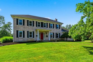 12075 Timberlake Drive, Symmes Twp, OH 45249