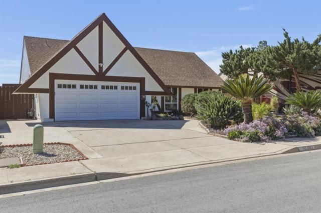 10741 Len Street, Santee, CA 92071