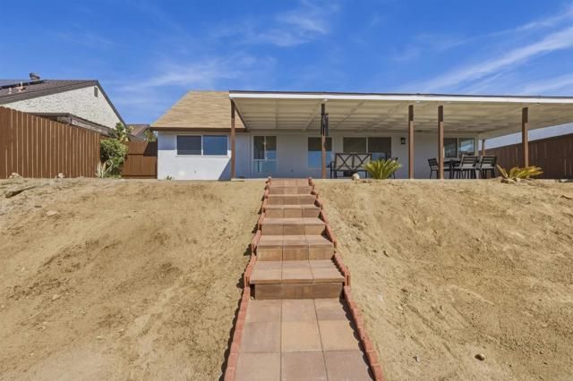 10741 Len Street, Santee, CA 92071