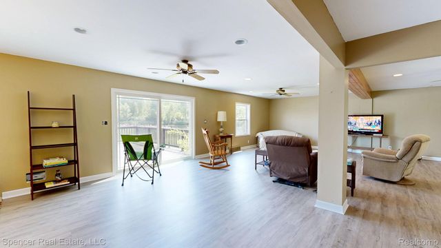 21500 33 Mile Road, Armada Township, MI 48005