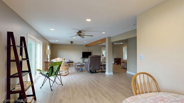 21500 33 Mile Road, Armada Township, MI 48005