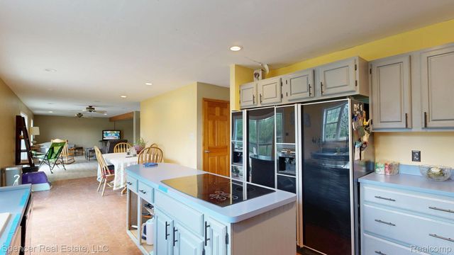 21500 33 Mile Road, Armada Township, MI 48005