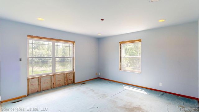 21500 33 Mile Road, Armada Township, MI 48005