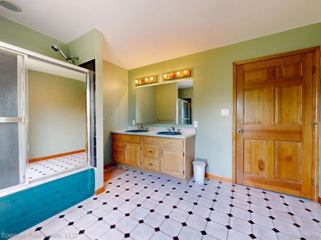 21500 33 Mile Road, Armada Township, MI 48005