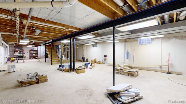 21500 33 Mile Road, Armada Township, MI 48005