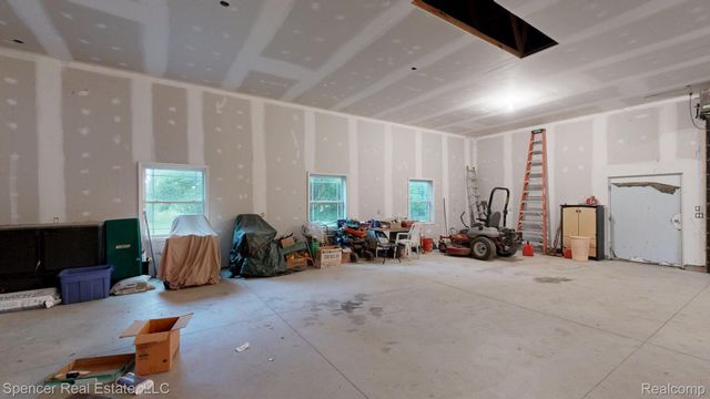 21500 33 Mile Road, Armada Township, MI 48005