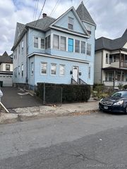 54 James Street James Street 1, Bridgeport, CT 06604