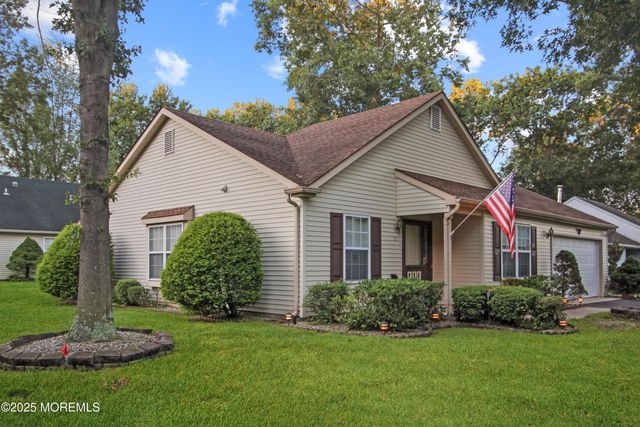 71 Morning Glory Lane, Whiting, NJ 08759