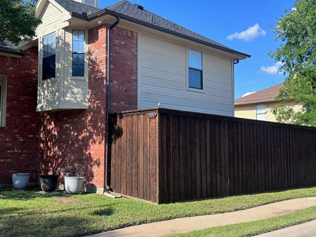 3400 Napolean Court, Plano, TX 75023