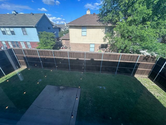 3400 Napolean Court, Plano, TX 75023