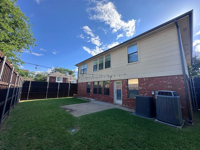 3400 Napolean Court, Plano, TX 75023