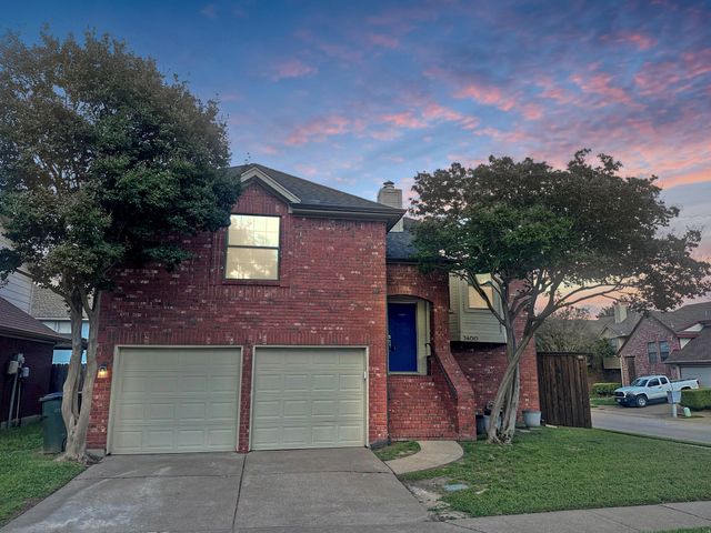 3400 Napolean Court, Plano, TX 75023