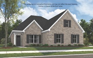 88 Stacy Starr Way, Wetumpka, AL 36093