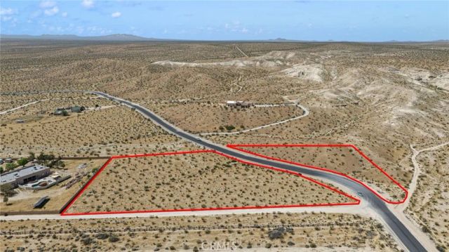 0 Wild, Helendale, CA 92342