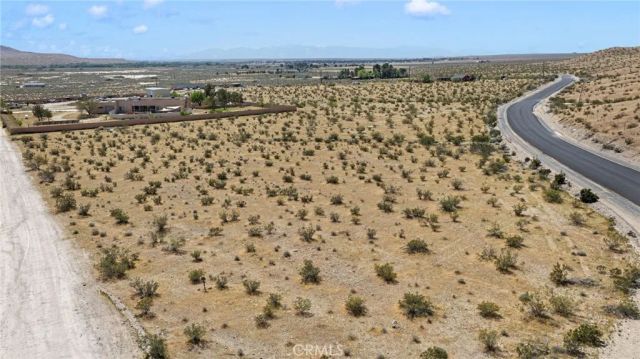 0 Wild, Helendale, CA 92342