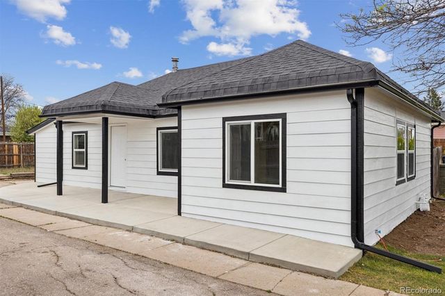 1285 S Irving Street, Denver, CO 80219