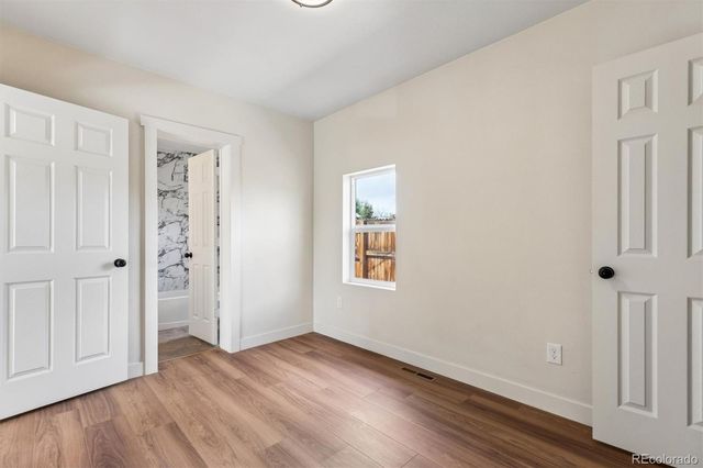 1285 S Irving Street, Denver, CO 80219