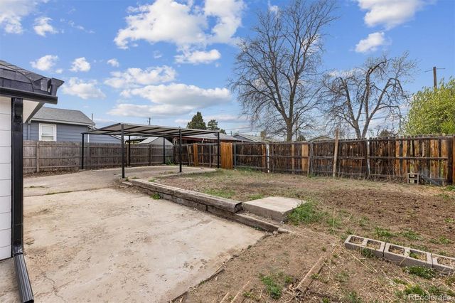 1285 S Irving Street, Denver, CO 80219