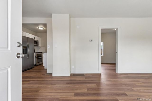1285 S Irving Street, Denver, CO 80219