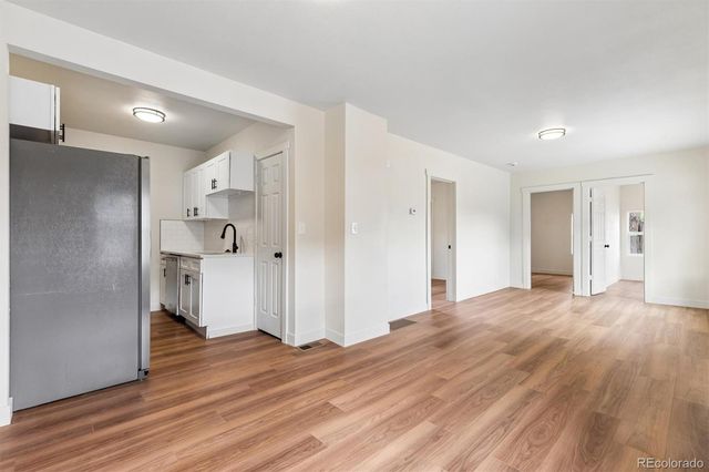 1285 S Irving Street, Denver, CO 80219
