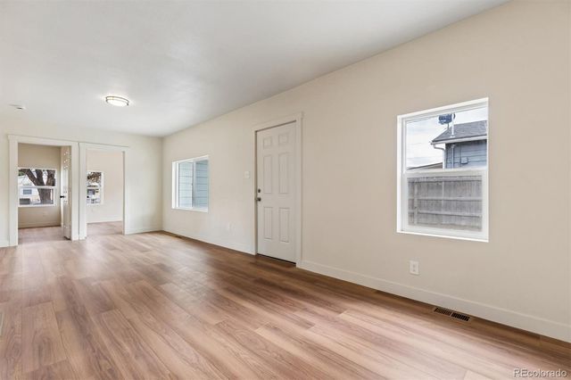 1285 S Irving Street, Denver, CO 80219