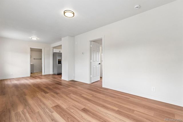 1285 S Irving Street, Denver, CO 80219