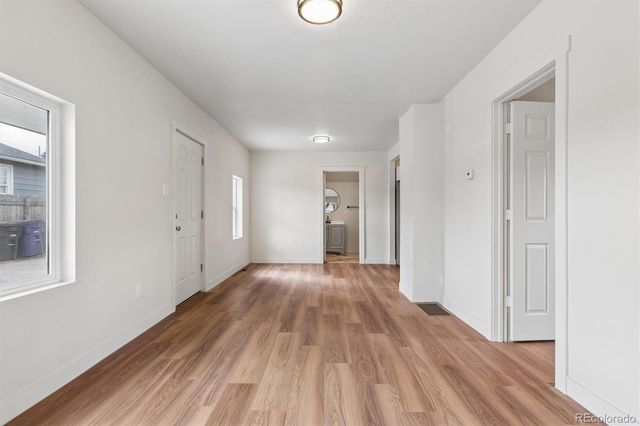 1285 S Irving Street, Denver, CO 80219