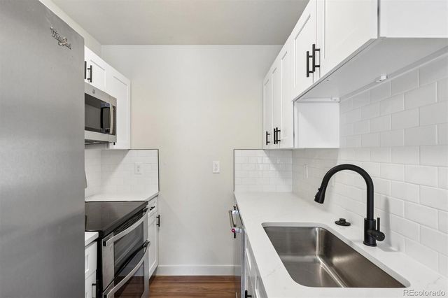 1285 S Irving Street, Denver, CO 80219