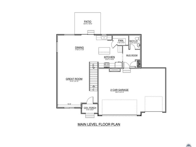 4205 S 210th Avenue, Elkhorn, NE 68022