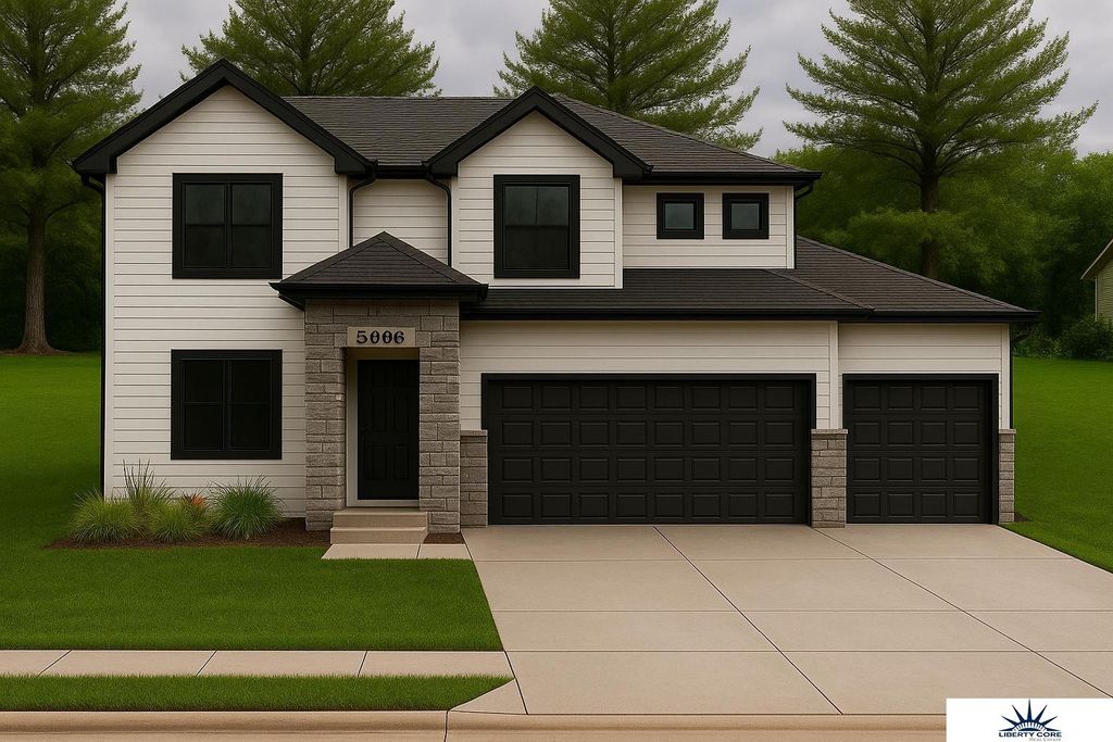 4205 S 210th Avenue, Elkhorn, NE 68022