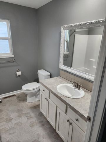 1616 N Bellick ST, Wichita, KS 67235