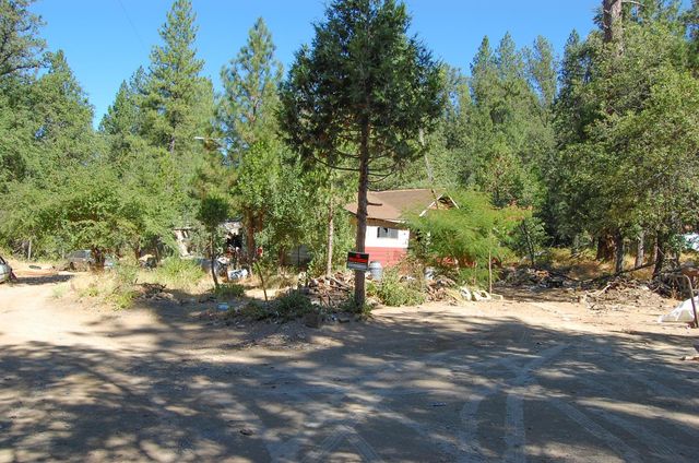 5221 Blue Mountain Rd, Wilseyville, CA 95257