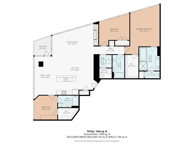 335 Bridge Street Nw 2200, City Of Grand Rapids, MI 49504