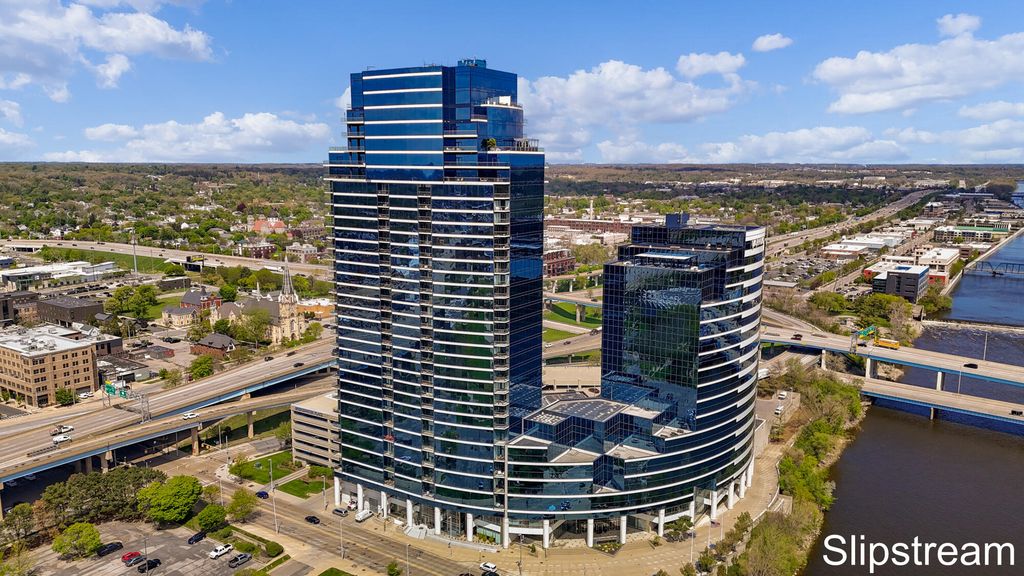 335 Bridge Street Nw 2200, City Of Grand Rapids, MI 49504