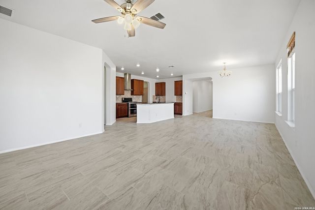 9305 Devils River, Converse, TX 78109