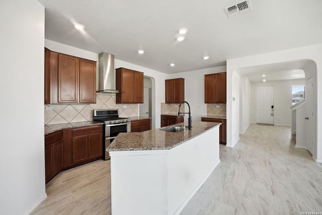 9305 Devils River, Converse, TX 78109