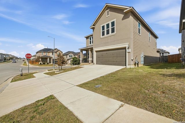 9305 Devils River, Converse, TX 78109