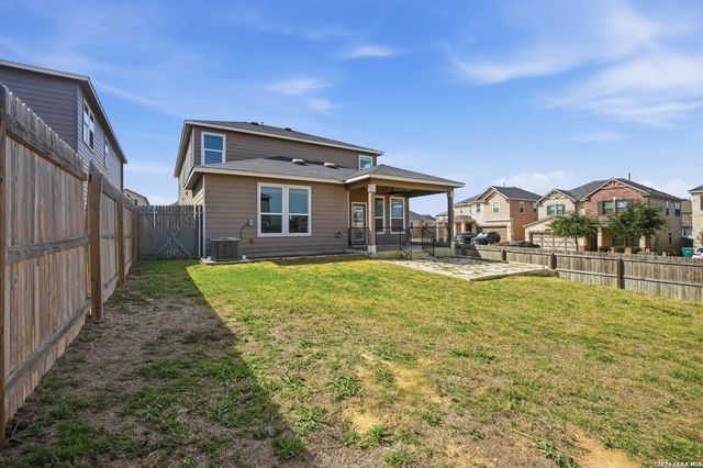 9305 Devils River, Converse, TX 78109