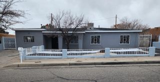 10622 Benavides Road SW, Albuquerque, NM 87121